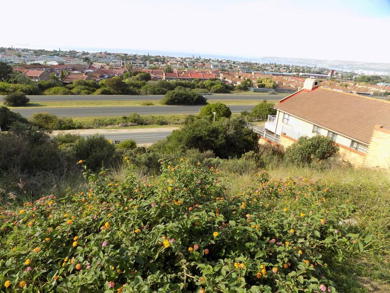 0 Bedroom Property for Sale in Menkenkop Western Cape